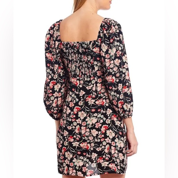 Sanctuary Cilia Mini Dress - Picture 2 of 8